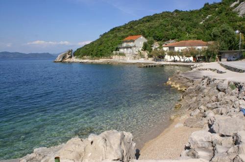 Apartments by the sea Cove Vela Prapratna (Peljesac) - 4515 - image 3