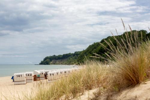 Vju Hotel Rügen