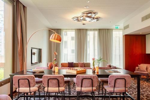 Crowne Plaza Amsterdam - South