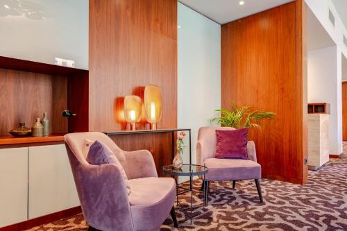 Crowne Plaza Amsterdam - South