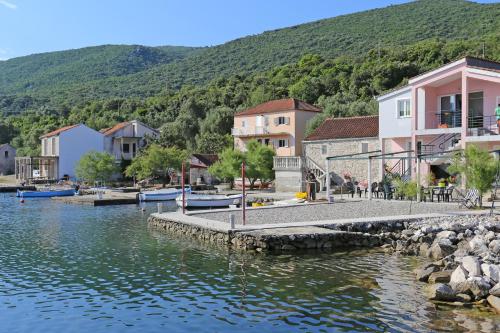 Apartments by the sea Zuronja, Peljesac - 10123