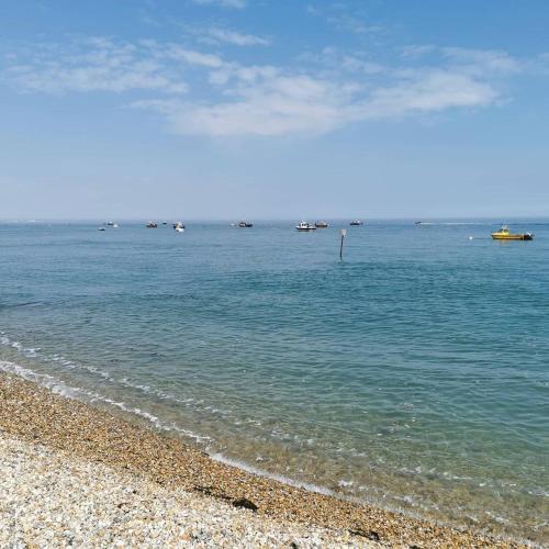 плаж, Rusty - Shepherds hut sleeps up to 4 in Sidlesham
