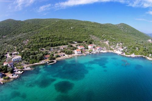 Apartments by the sea Zuronja, Peljesac - 13202