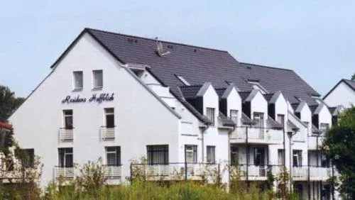 Haffblick Boltenhagen 1 in Olpenitz, Deutschland