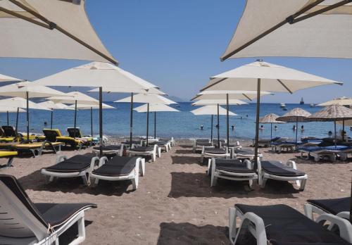 Lale Otel in Turunc