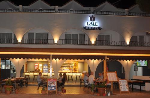 Lale Otel in Turunc