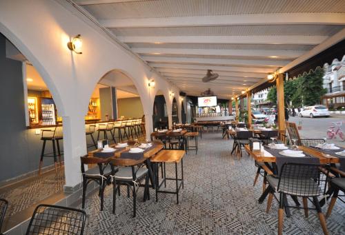 Lale Otel in Turunc
