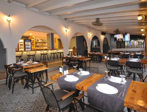 Lale Otel in Turunc