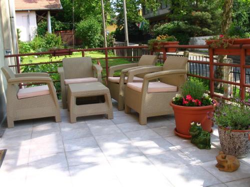 Fortuna Hotel - image 3