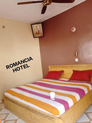 . ROMANCIA HOTEL