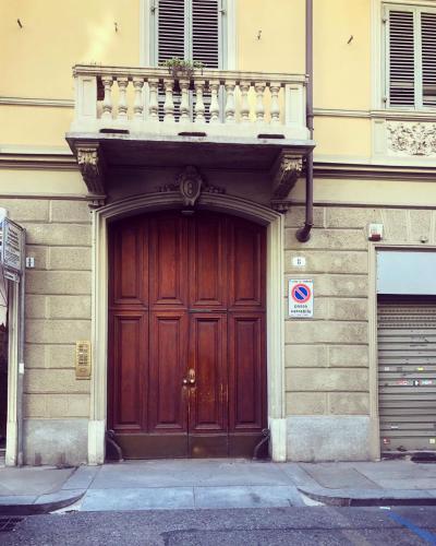 Le Affinità Selettive, Turín (fotografie 2)