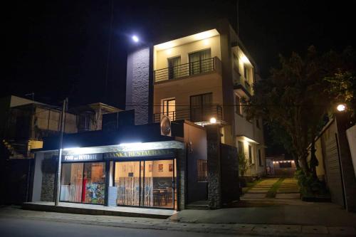 Yvanka Appart'City Antsirabe in Antsirabe