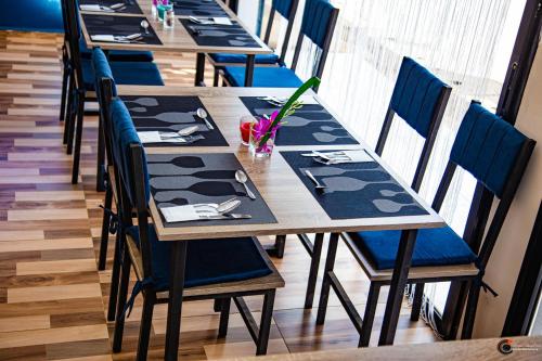 Yvanka Appart'City Antsirabe in Antsirabe