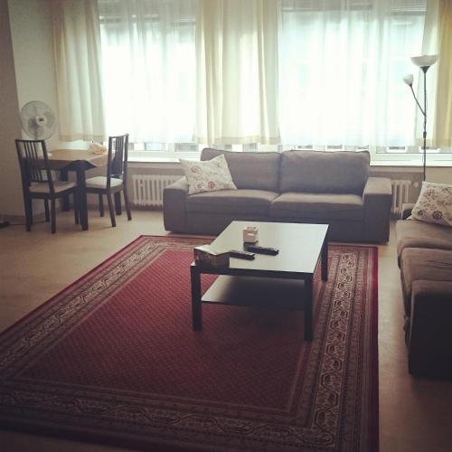 Altstadt Hotel St. Georg, Düsseldorf (foto 6)