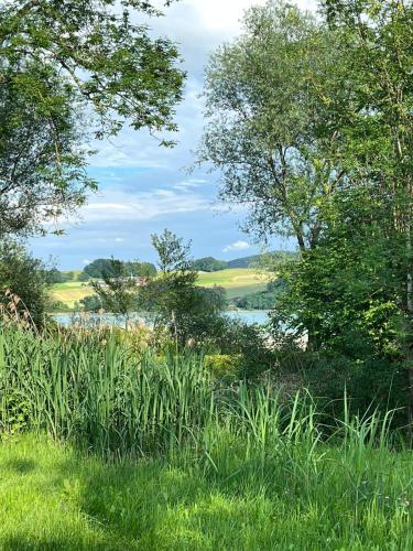 Ferienwohnung am Mattsee