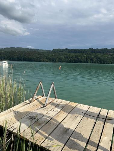 Ferienwohnung am Mattsee