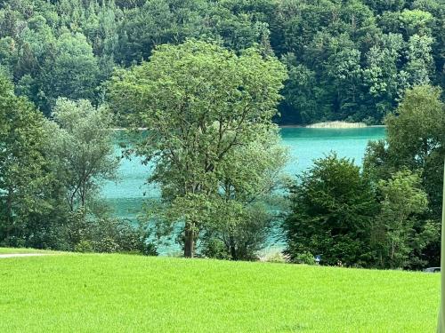 Ferienwohnung am Mattsee