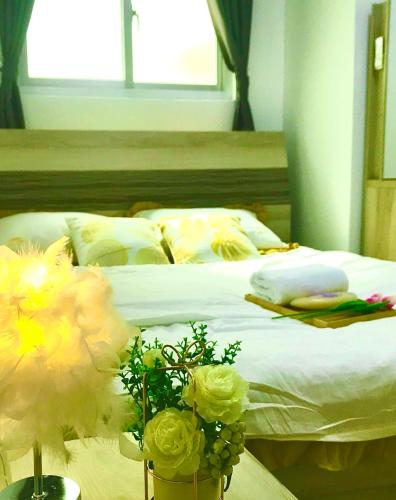 Cupid homestay - Căn hộ gần sân bay TÂN SƠN NHẤT và TTTM AONE