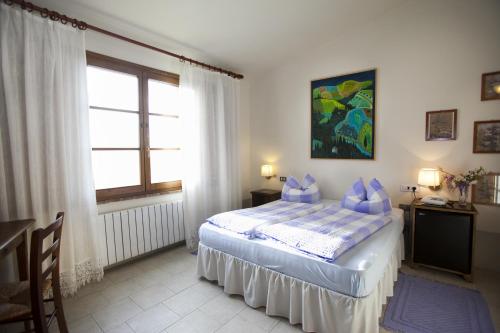 Il Rosolaccio - Accommodation - San Gimignano