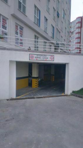 Carmen Suite Tuyap in Beylikdüzü