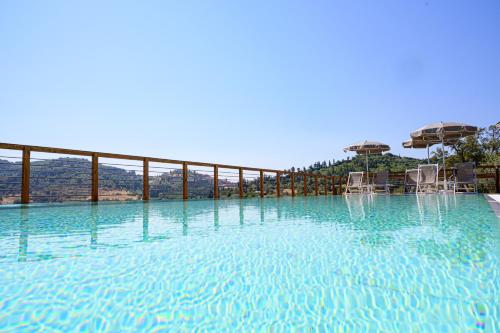 Il Castagno Toscana Glamping