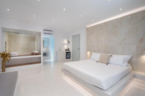 Cycladic Suites & Spa, Fira (zdjęcie 10)