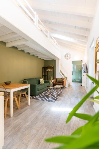 Milan Stay - Alzaia Naviglio Grande, Milán (fotografie 9)