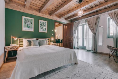 Kardamom Studio Apartman in ซิคลิเกท