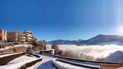 Hotel Stephanshof Granpanorama