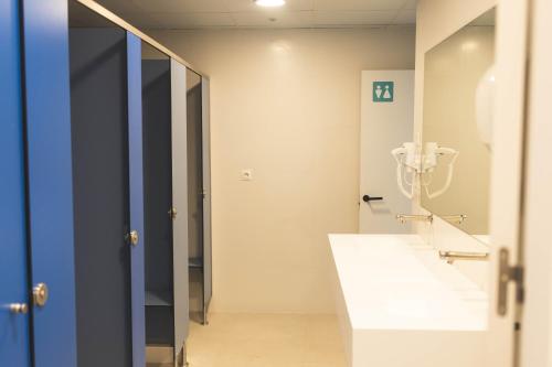 Hostel Villa Miguela – Santander, MS