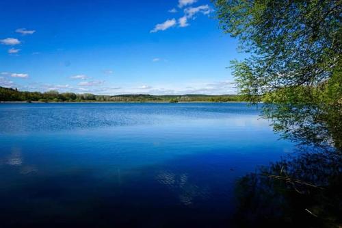 L'orée du lac - Formule Chambres