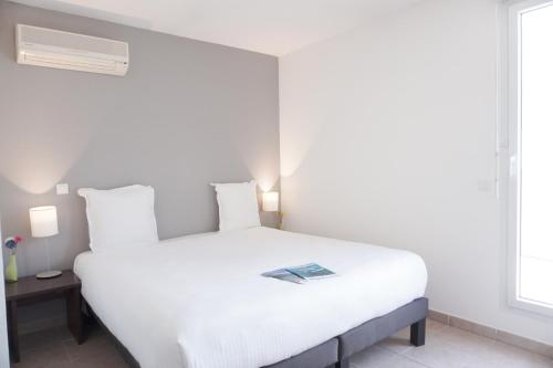Zenitude Hôtel-Résidences Toulon Six Fours - image 12