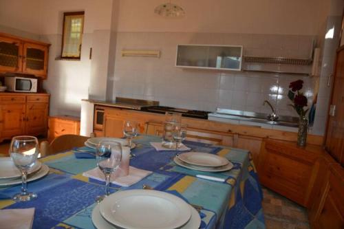  Apt. BELLA VISTA nel Cuore della Valle di Cembra. in Segunzan