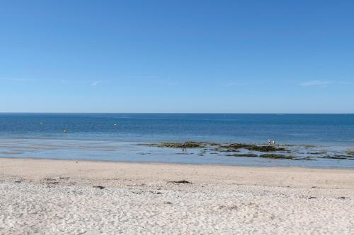 Maison 6 pers avec acces prive a la plage !