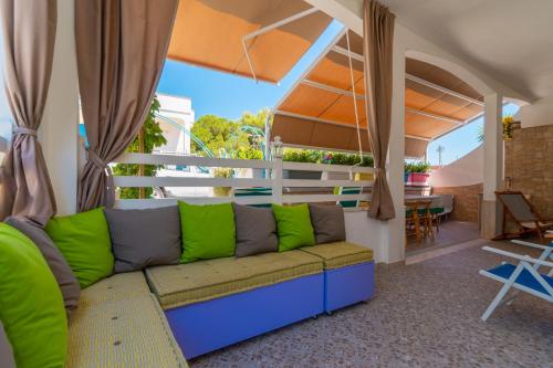  Casa Vally in Taviano
