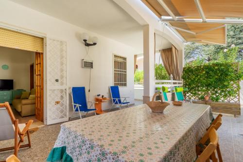  Casa Vally in Taviano