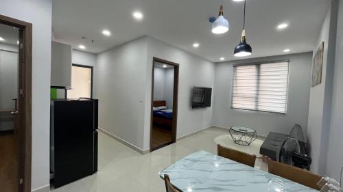 Căn hộ Block A - An Phú Thịnh, Quy Nhon