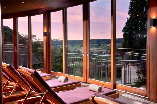 ספא, Ayurveda Resort MANDIRA in באד וולטרסדורף