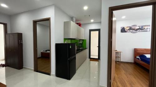 Can ho Block A - An Phu Thinh in Quy Nhon