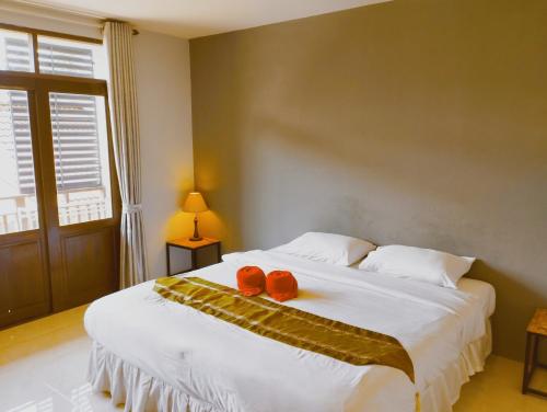 Laemdin Hotel