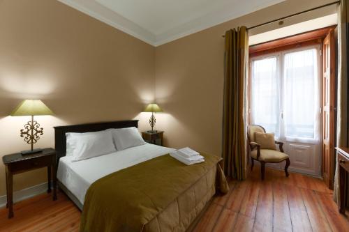 Pateo do Morgado - Turismo de Habitacao in Casa Branca