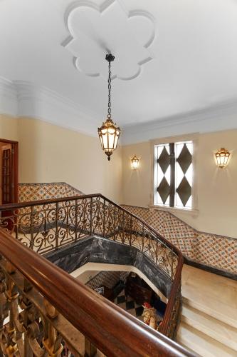 Iekārtas, Pateo do Morgado - Turismo de Habitacao in Casa Branca