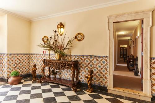 Vestabils, Pateo do Morgado - Turismo de Habitacao in Casa Branca