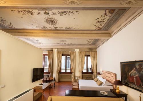 Palazzo Martellini Residenza d'epoca, Florencie (fotografie 7)