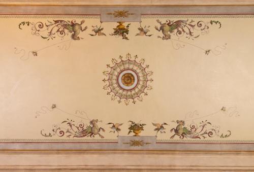 Palazzo Martellini Residenza d'epoca - image 8