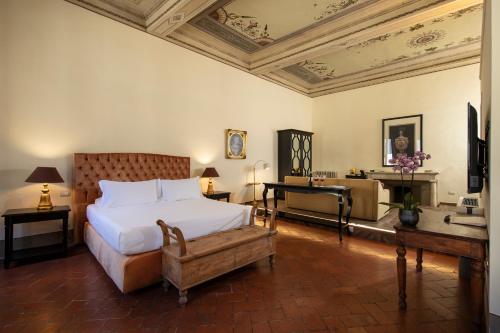 Palazzo Martellini - Residenza d'epoca