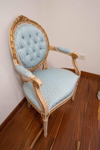 I due Balconcini By Dimorra Room Type - Two-Bedroom Apartment