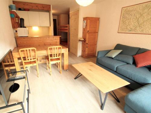 Appartement La Salle-les-Alpes, 1 pièce, 4 personnes - FR-1-330F-104