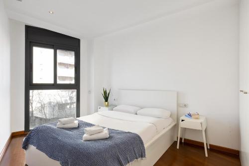 Les Corts Exclusive Apartments by Olala Homes, Barcelona (fotografie 10)