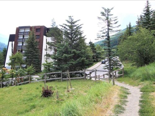 Appartement Serre Chevalier 2 pièces 4 personnes - FR-1-330F-121 - image 3